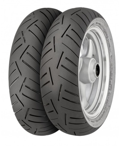 CONTINENTAL CONTISCOOT Front/ Rear 3.50 -10 59M TL