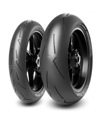 PIRELLI DIABLO SUPERCORSA V4 SC1 Front 120/ 70 R17 58V