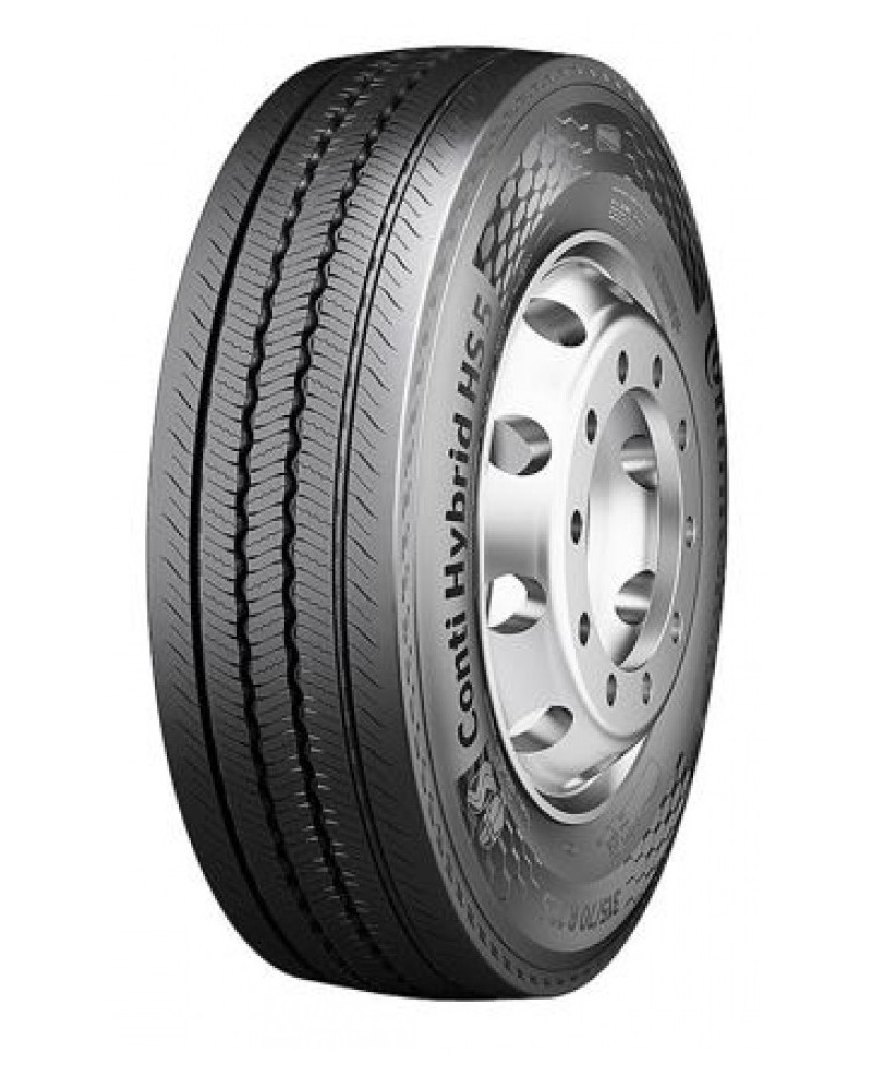CONTINENTAL 315/70 R22.5 156/150L HYBRID HS5 M+S/3PMSF (DIRECCION-REGIONAL) 20PR