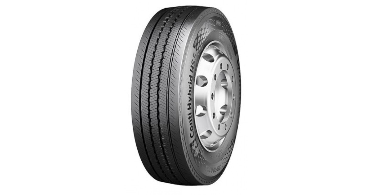 CONTINENTAL 315/70 R22.5 156/150L HYBRID HS5 M+S/3PMSF (DIRECCION-REGIONAL) 20PR