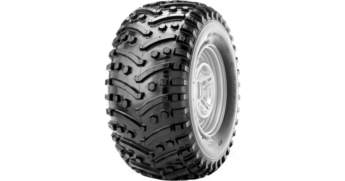 CST C-828 ,25X8 -12 43N ,  6PR , E4
