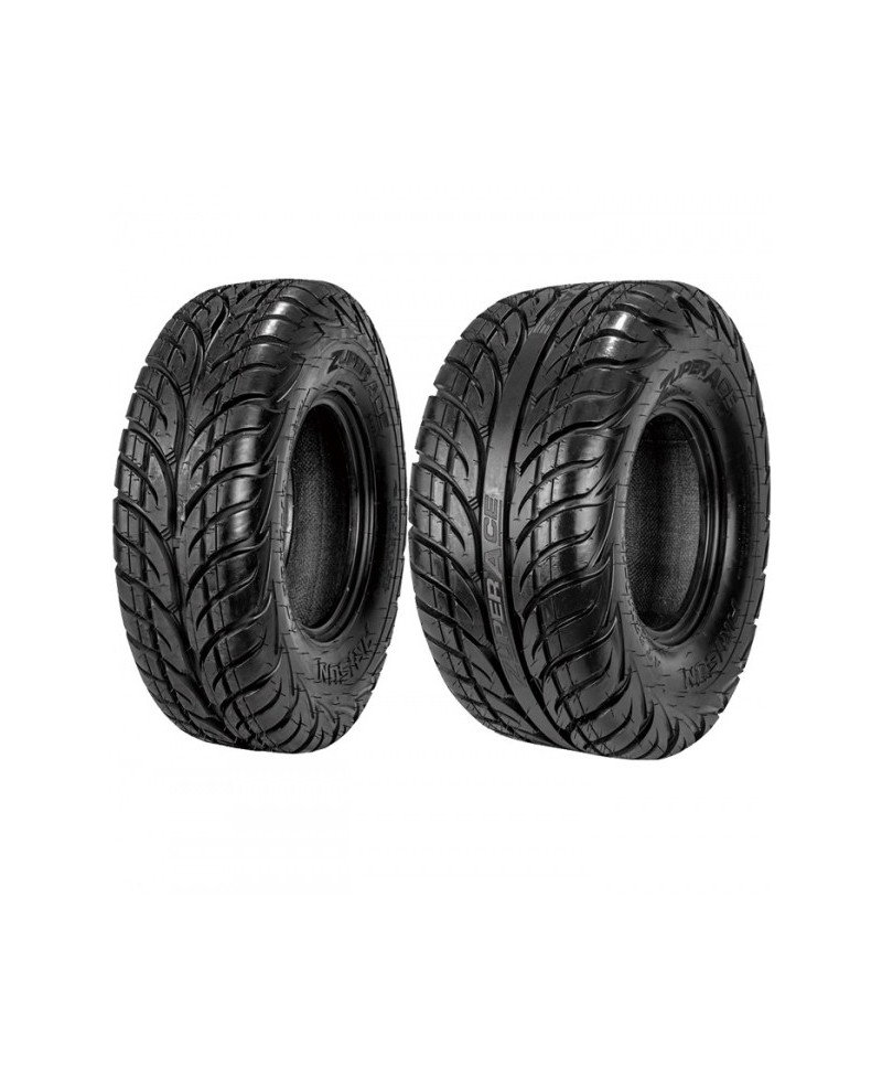 ARISUN ZUPER ACE AR18 , 20X10 -9 34N , 4 PR , NHS