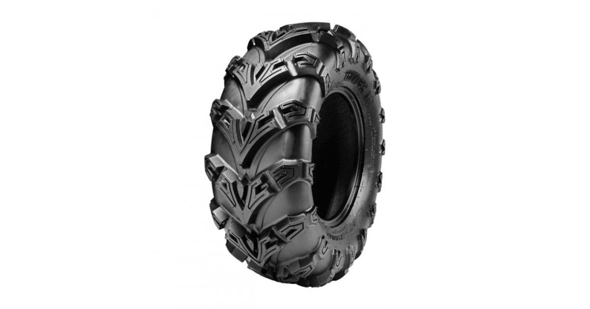 ARISUN MAD ZEST MT AR11 , 26X10 R12 56F , 8 PR , NHS