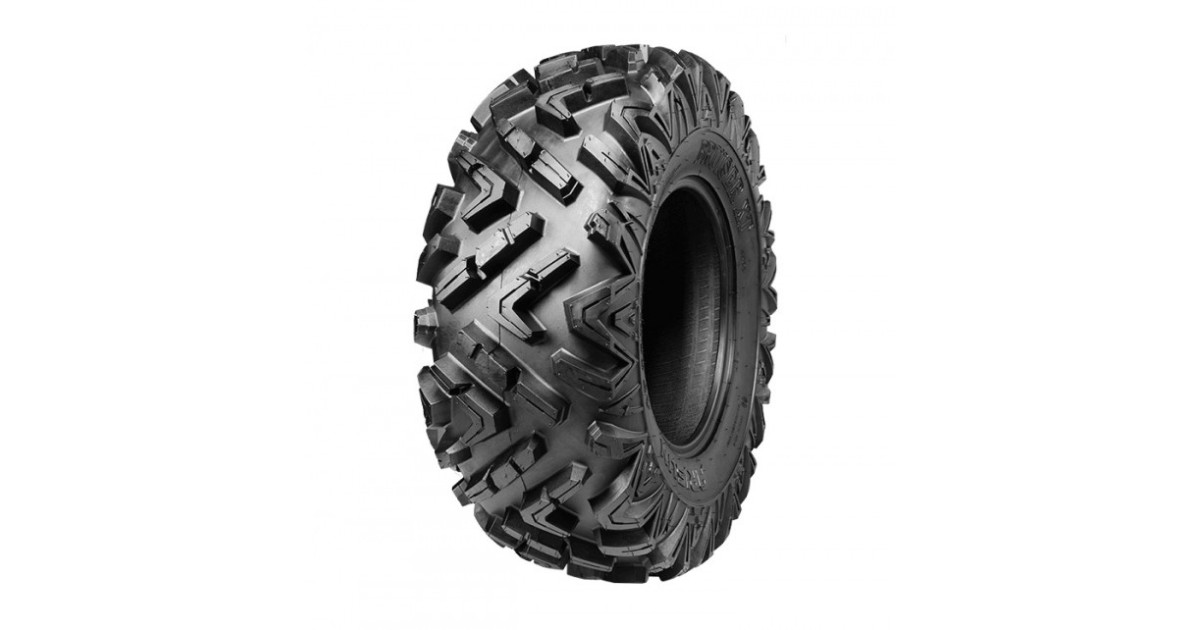 ARISUN BRUISER XT AR68 , 26X12 R12 73J , 6 PR