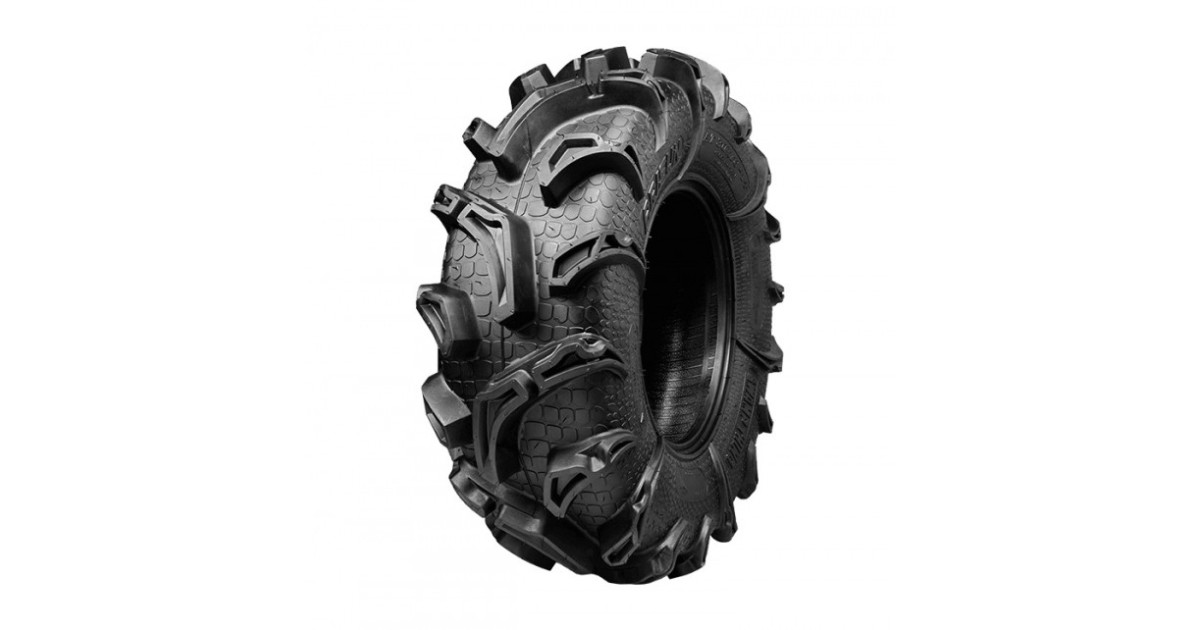 ARISUN SWAMP THING AR49 , 28X10 -14 59F , 8 PR , NHS