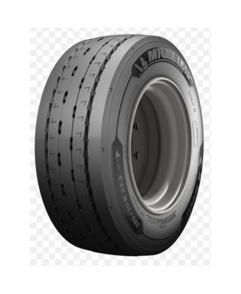 MICHELIN 385/55 R22.5 160K X MULTI T2 M+S/3PMSF REMOLQUE REGIONAL