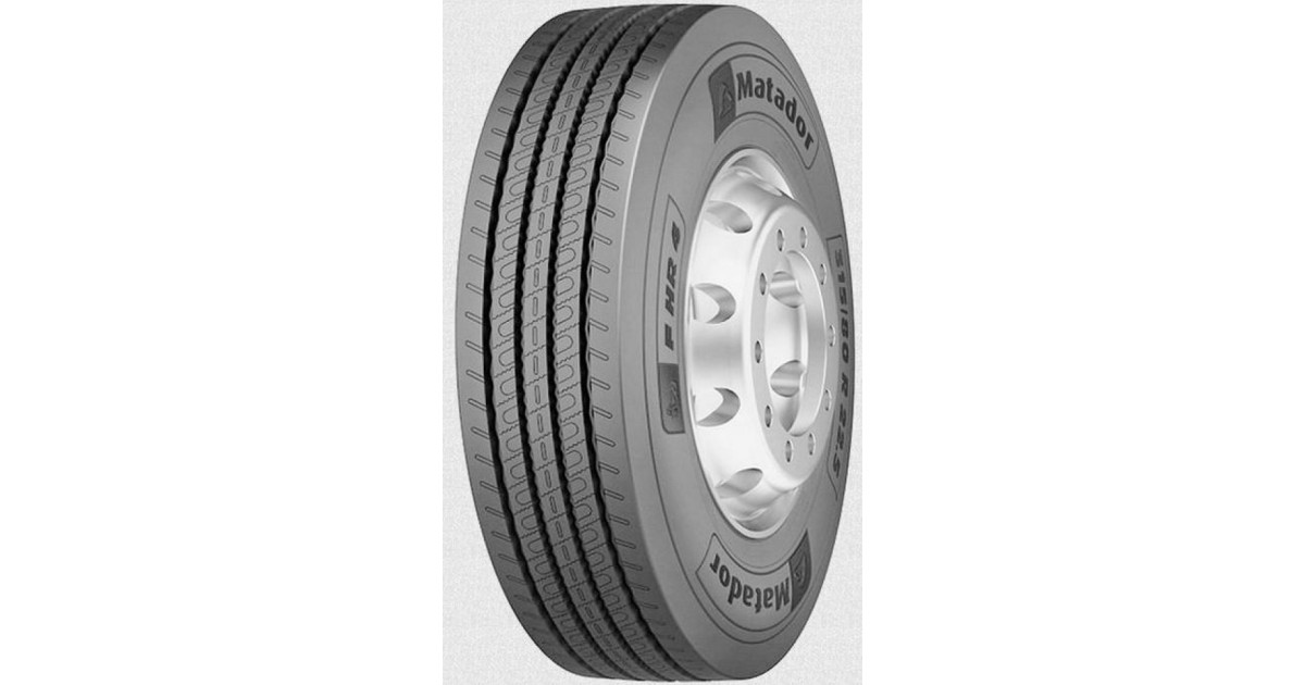 MATADOR FHR-4 , 315/ 70 R22.5 156/ 150L  M+S/ 3PMSF