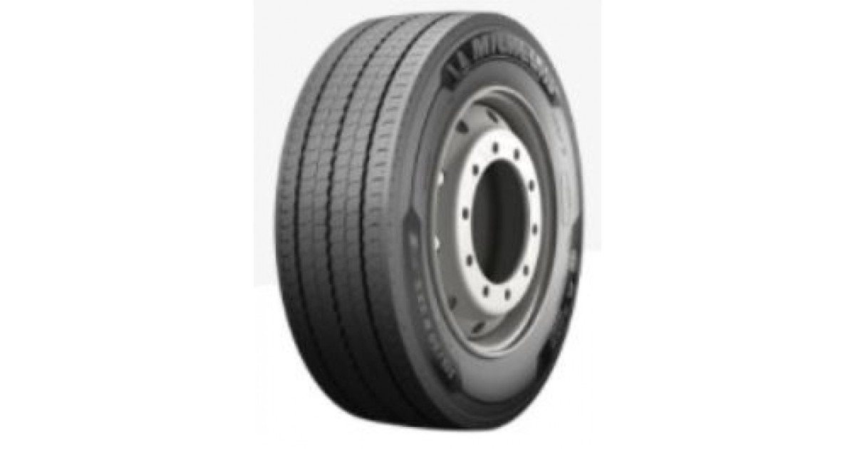 MICHELIN X LINE ENERGY F ANTISPLAH 385/ 55 R22.5 160K , 3PMSF