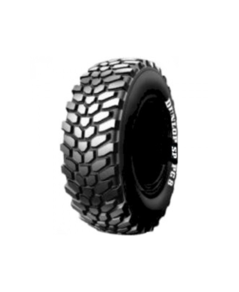 DUNLOP SP PG8 OFF ROAD 335/ 80 R20 149K  , M+S