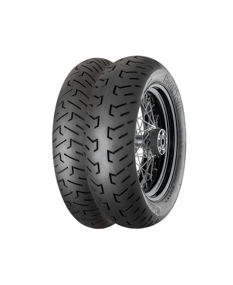 CONTINENTAL CONTITOUR  Rear 150/ 80 B16 77H  TL , RF