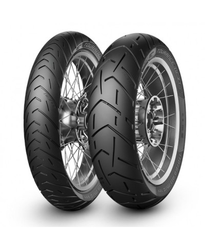 METZELER TOURANCE NEXT 2 Front 90/ 90 V21 54V