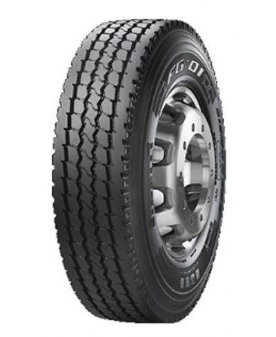 PIRELLI FG01 II 315/ 80 R22.5 156/ 150K  TL , 3PMSF