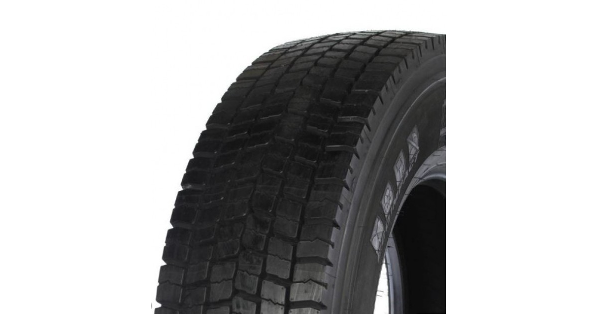 PIRELLI TR 01 Triathlon 315/70 R22.5 154/150L (152/148M)