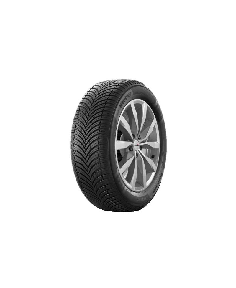 Pneu KLEBER QUADRAXER 3 XL 225/40/18 92 W, 3PMSF