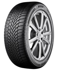 Pneu Bridgestone Blizzak 6 Enliten 205/ 45 R16 87H XL , 3PMSF
