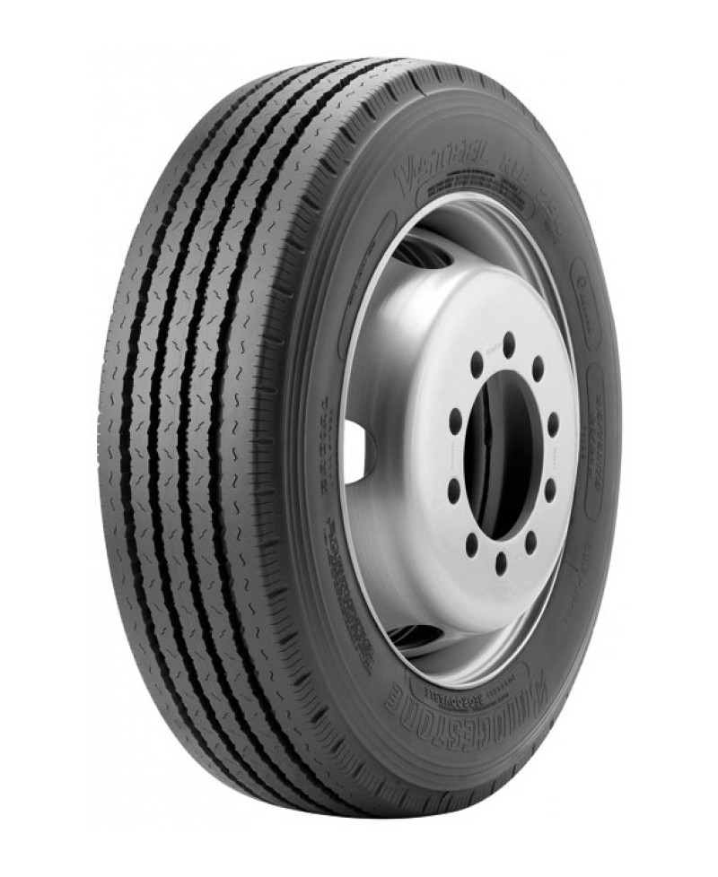 BRIDGESTONE R294 AUTOCAR 255/ 70 R22.5 140M/ 140L
