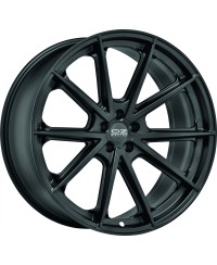 Jante ALU, OZ SUPREMA XT HLT SATIN BLACK 11.5X23 5/ 130 ET22, Alésage 71.6
