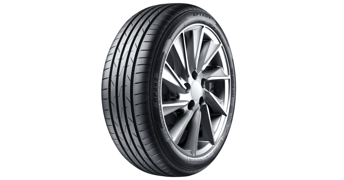 APTANY RP062 , 205/ 60 R15 91V