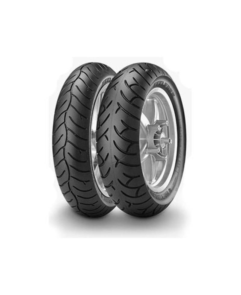 METZELER FEELFREE Rear  160/ 60 R14 65H TL
