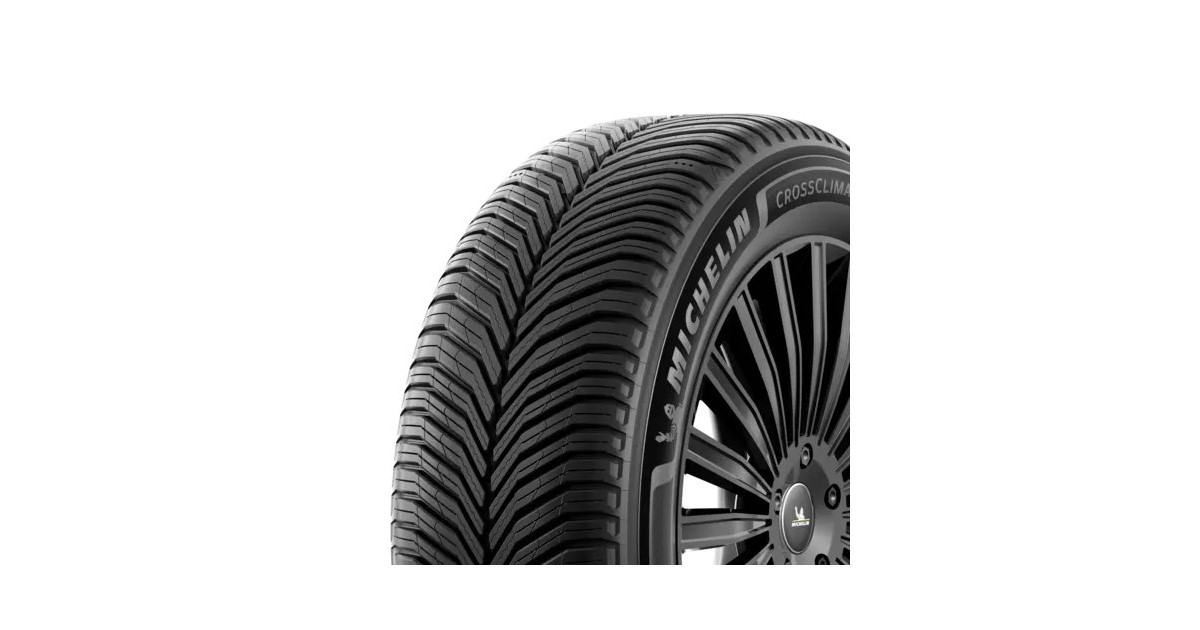 Pneu Michelin CrossClimate 3 XL 265/ 35 R18 97Y , 3PMSF
