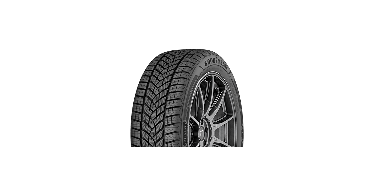 Pneu Goodyear UltraGrip Performance + SUV EVR 225/ 55 R18 102V XL , FP , 3PMSF