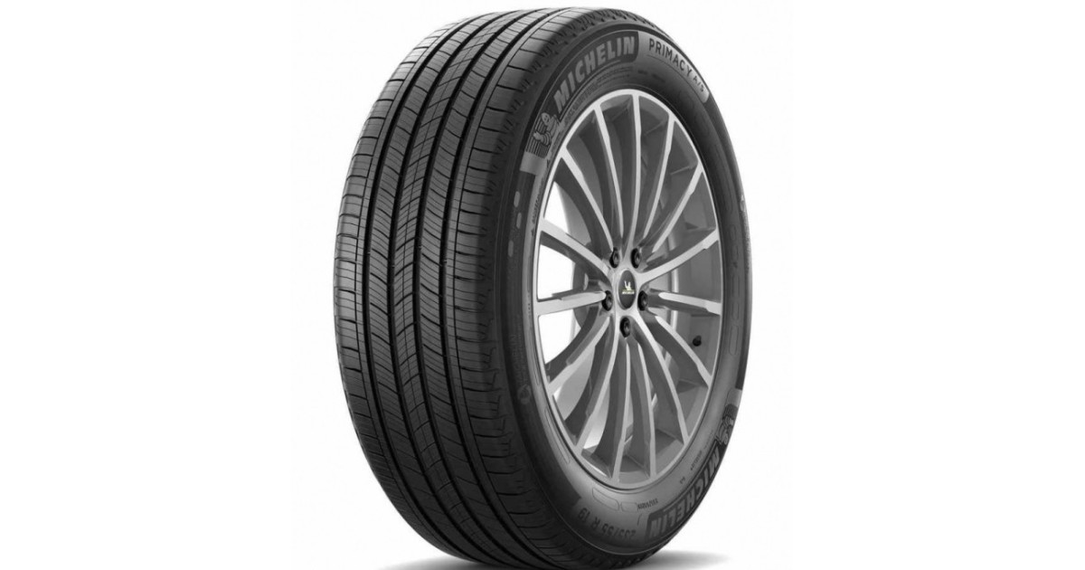 MICHELIN 255/60 R20 113Y PRIMACY ALL SEASON XL LR
