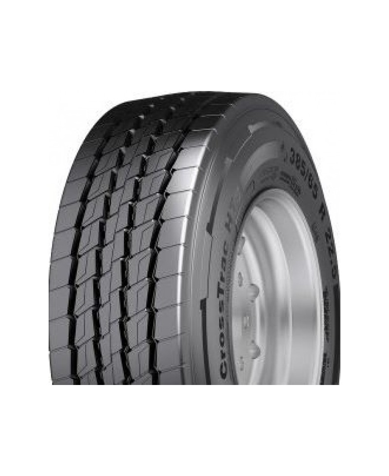 CONTINENTAL CROSS TRAC HT3 385/ 65 R22.5 160K  M+S , 3PMSF