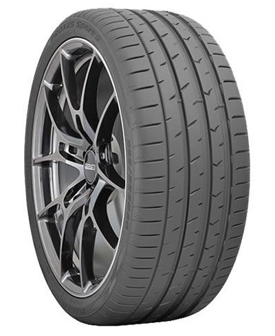 Pneu TOYO PROXES SPORT 2 XL 235/ 55 R17 103 Y, MFS