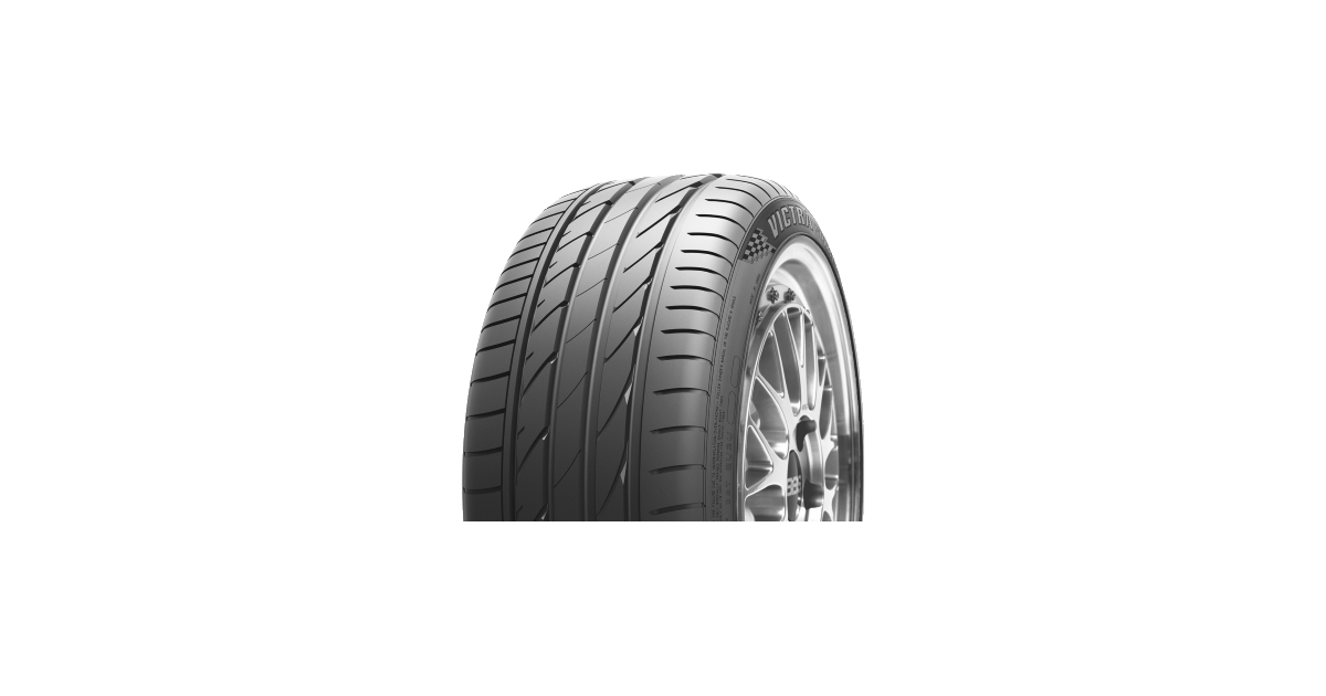 Pneu Maxxis Victra Sport 5 (VS5) 275/ 35 ZR20 102Y XL , MFS