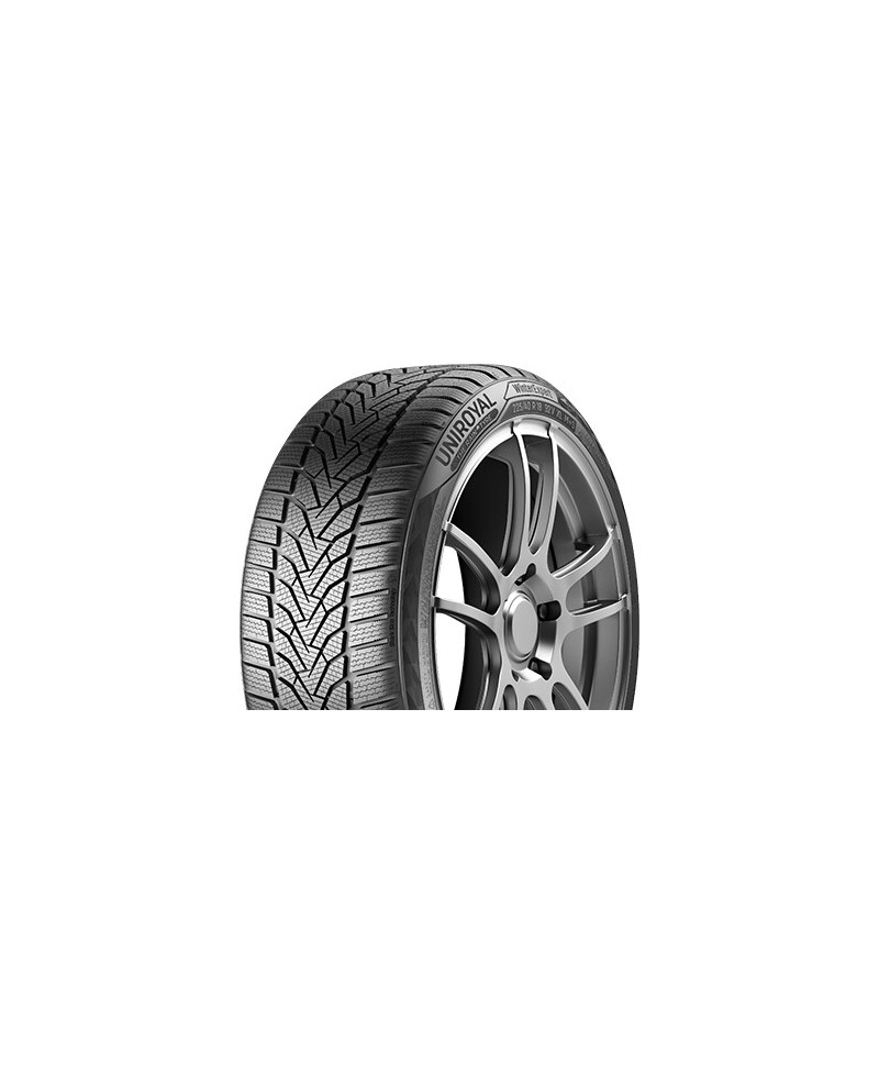 UNIROYAL WinterExpert Evc  185/65 R15 88T , 3PMSF