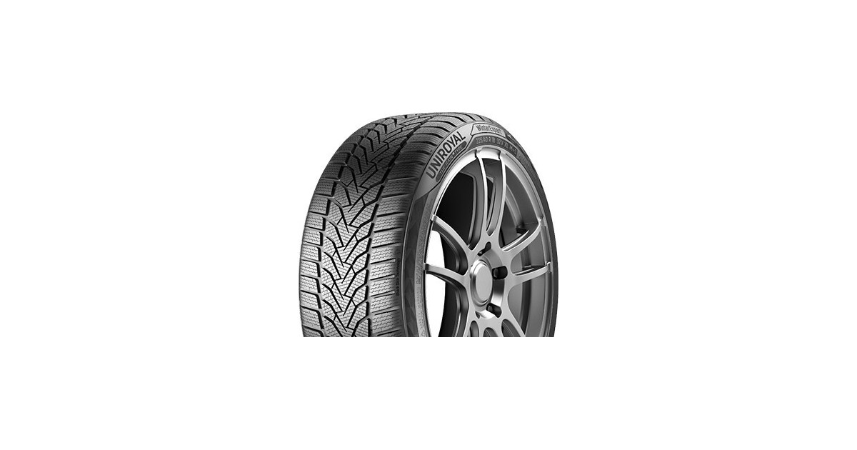 UNIROYAL WinterExpert  225/ 50 R18 99V XL, FR ,  3PMSF