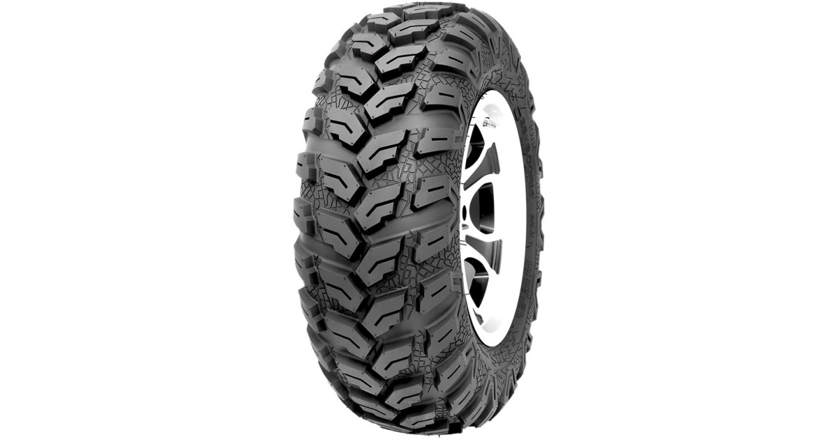 MAXXIS 25X10 R12 50N CEROS MU04 6PR TL
