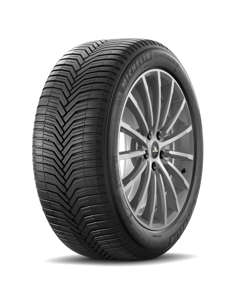 MICHELIN 185/60 R14 86H CROSSCLIMATE+, 3PMSF