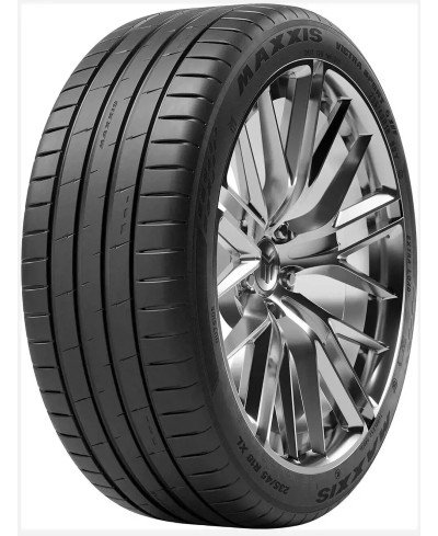 Pneu MAXXIS Victra Sport 6 SUV 225/ 55 R19 99 Y , MFS