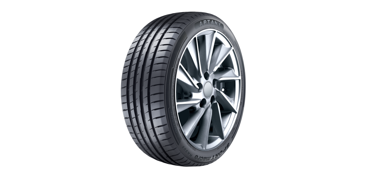APTANY RA305 XL 205/ 55 ZR17 95W