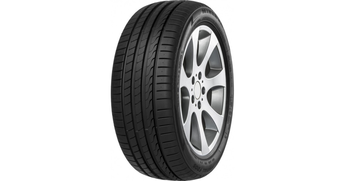 MINERVA F205 XL 245/ 45 R19 102Y