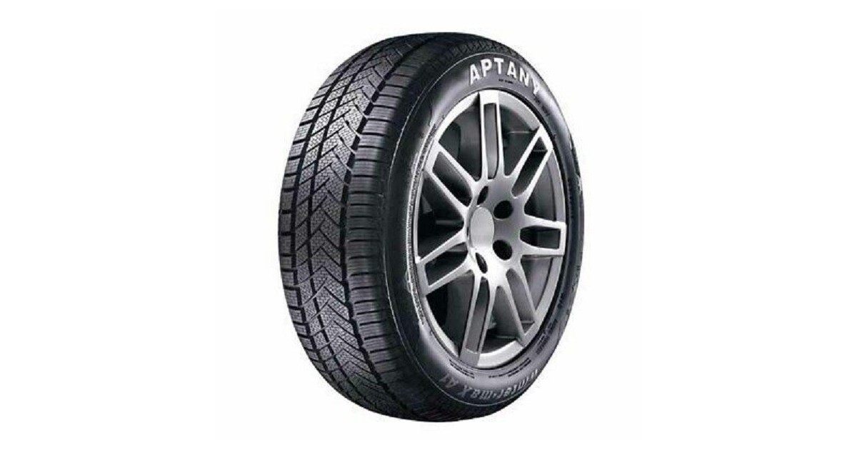 APTANY RW211 , 195/ 55 R15 85H  , 3PMSF