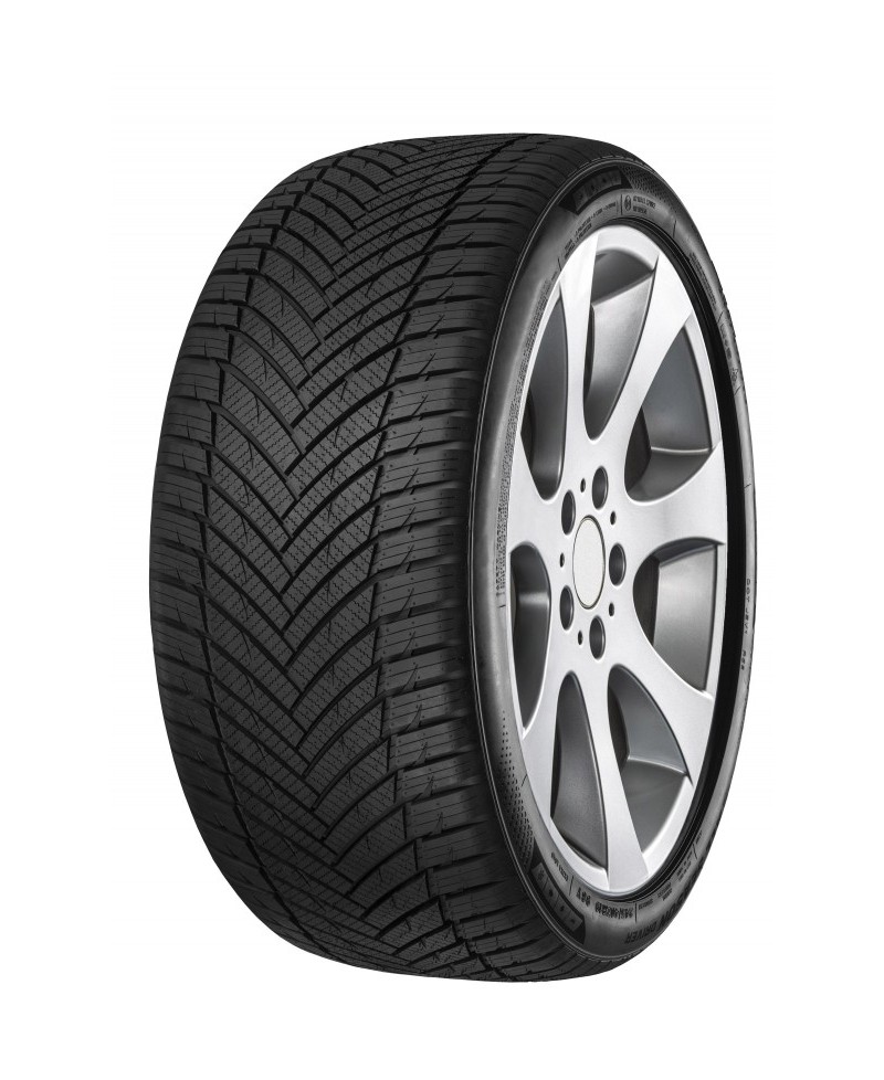 MINERVA ALL SEASON MASTER 195/ 50 R16 88V XL , 3PMSF