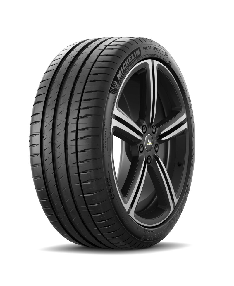 MICHELIN 275/40 R18 103Y P.SPORT 4 RFT *(BMW)