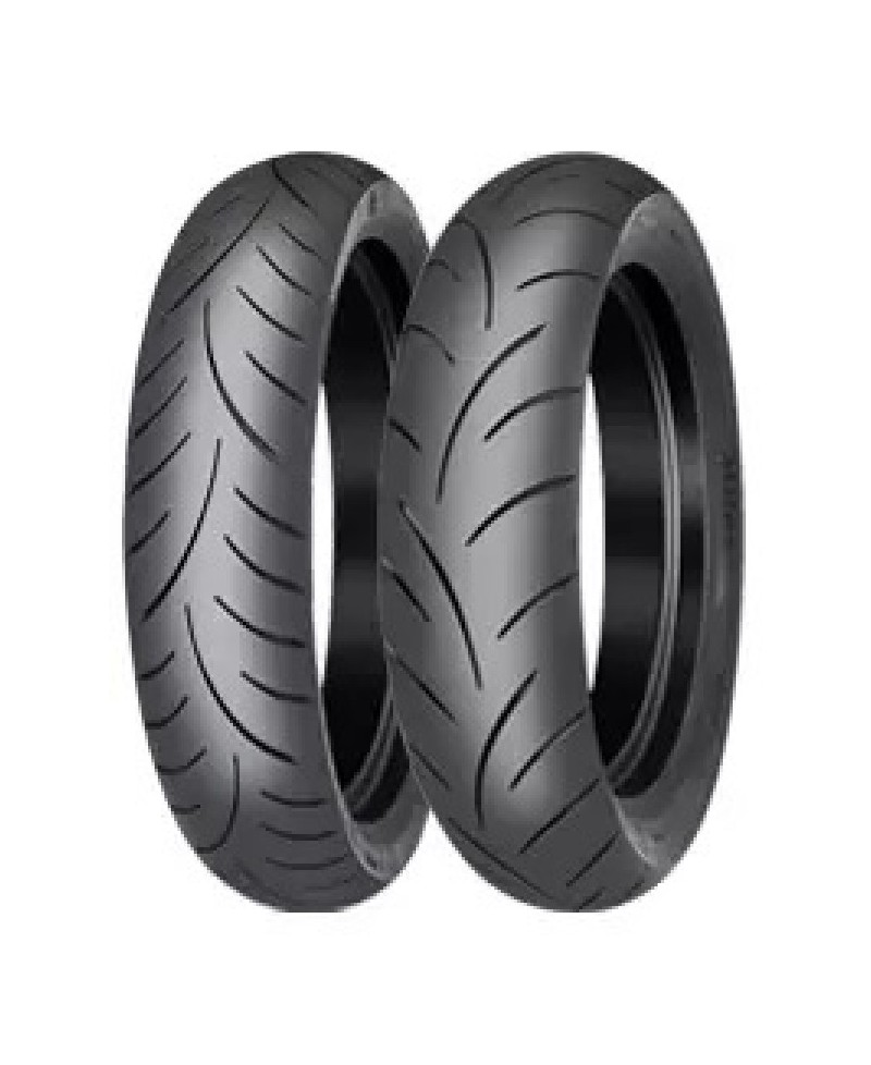 MITAS MC-50 Rear 140/ 70 -17 66H  TL