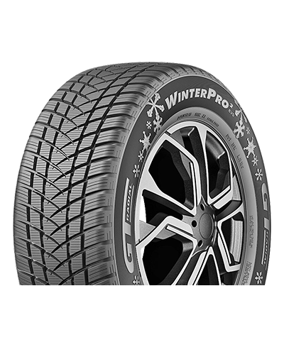Pneu GT-Radial WinterPro2 Evo 175/ 70 R14 84T , 3PMSF