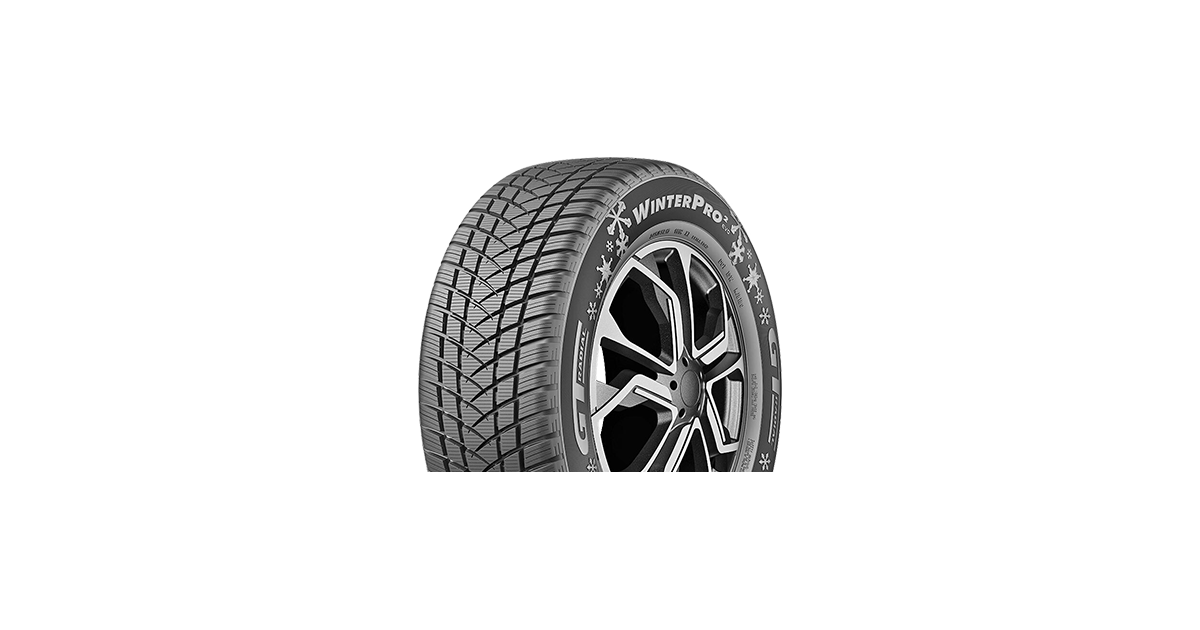 Pneu GT-Radial WinterPro2 Evo 185/ 55 R15 82T , 3PMSF