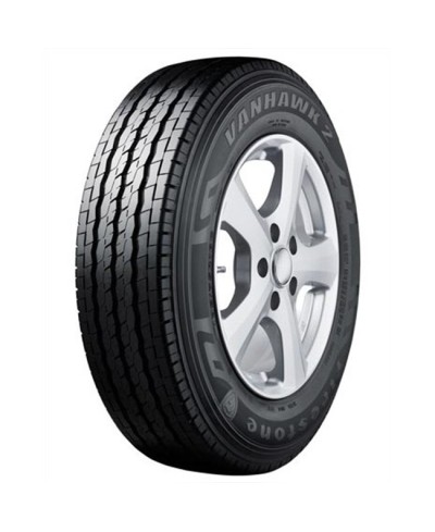 Pneu Firestone VanHawk 2 Winter Evo Enliten 185/ 75 R16C 104/ 102R , 3PMSF