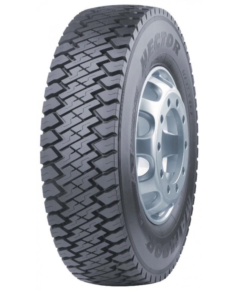 MATADOR DR 1 Hector 10.00 R20 146/ 143K TT  M+S , 3PMSF