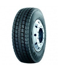 MATADOR DH 1 Diamond 12 R22.5 152/148L  , 3PMSF