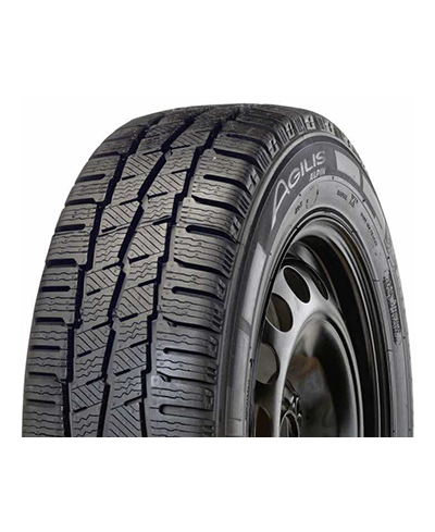Pneu Michelin AGILIS ALPIN 235/ 60 R17C 117/ 115R , 3PMSF