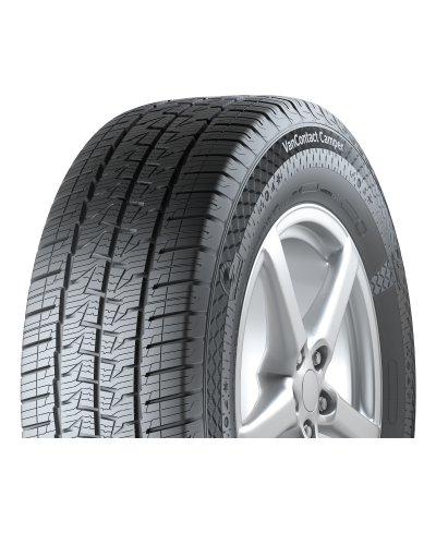 Pneu Continental VanContact Camper EVc 255/ 55 R18CP 120/ 118R , 3PMSF