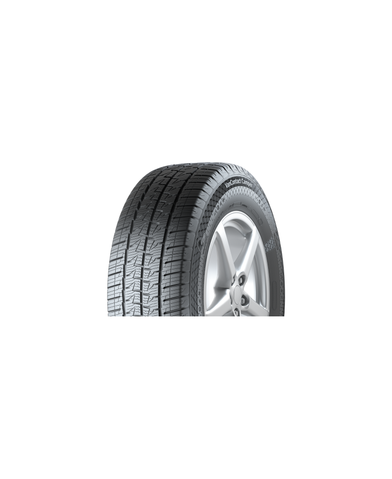 Pneu Continental VanContact Camper EVc 255/ 55 R18CP 120/ 118R , 3PMSF