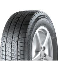 Pneu Continental VanContact Camper EVc 255/ 55 R18CP 120/ 118R , 3PMSF