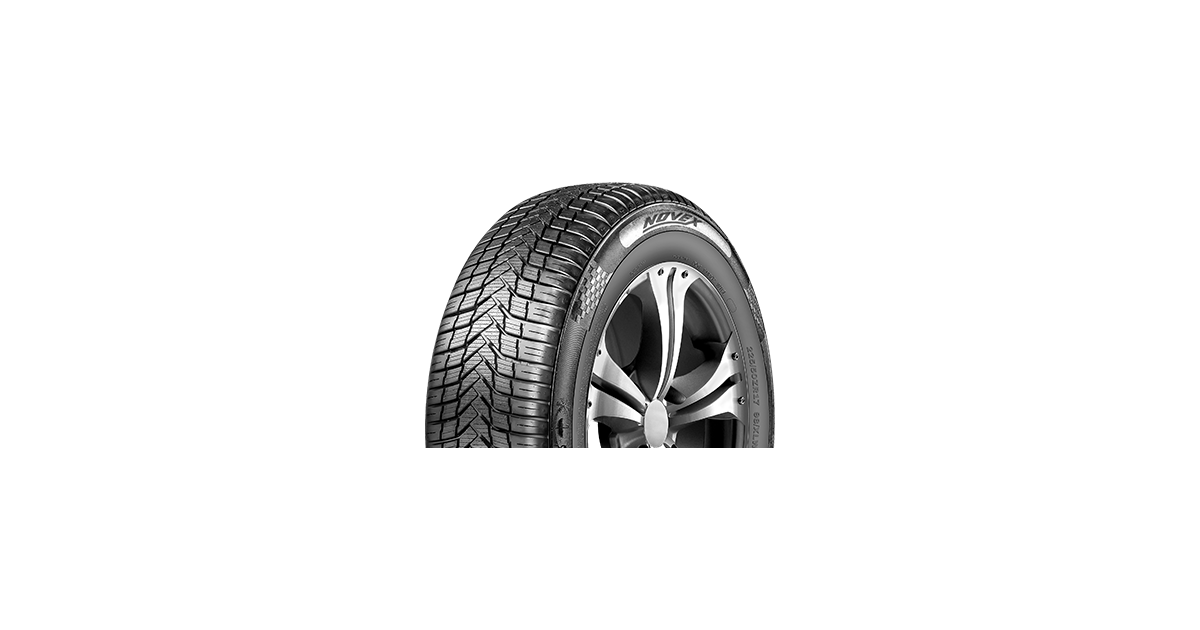 Pneu NOVEX SP A5  (ALL SEASONS) 225/ 55 R17 101 W , XL , 3PMSF